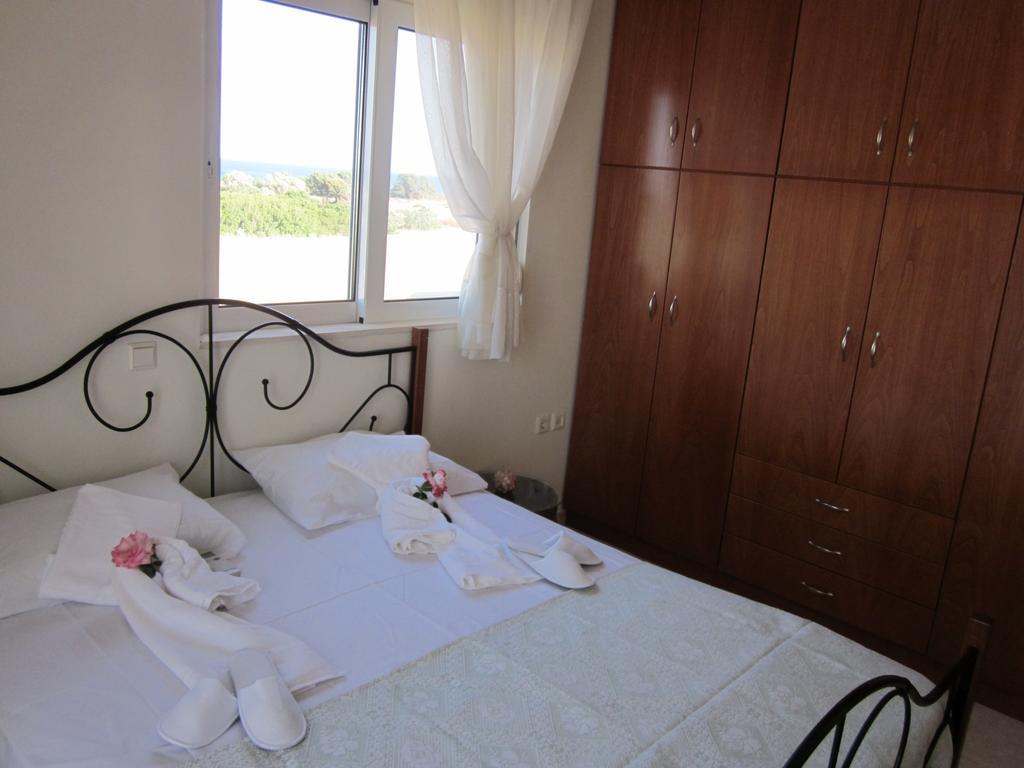 Sunshine Villa Gennadi Kamer foto